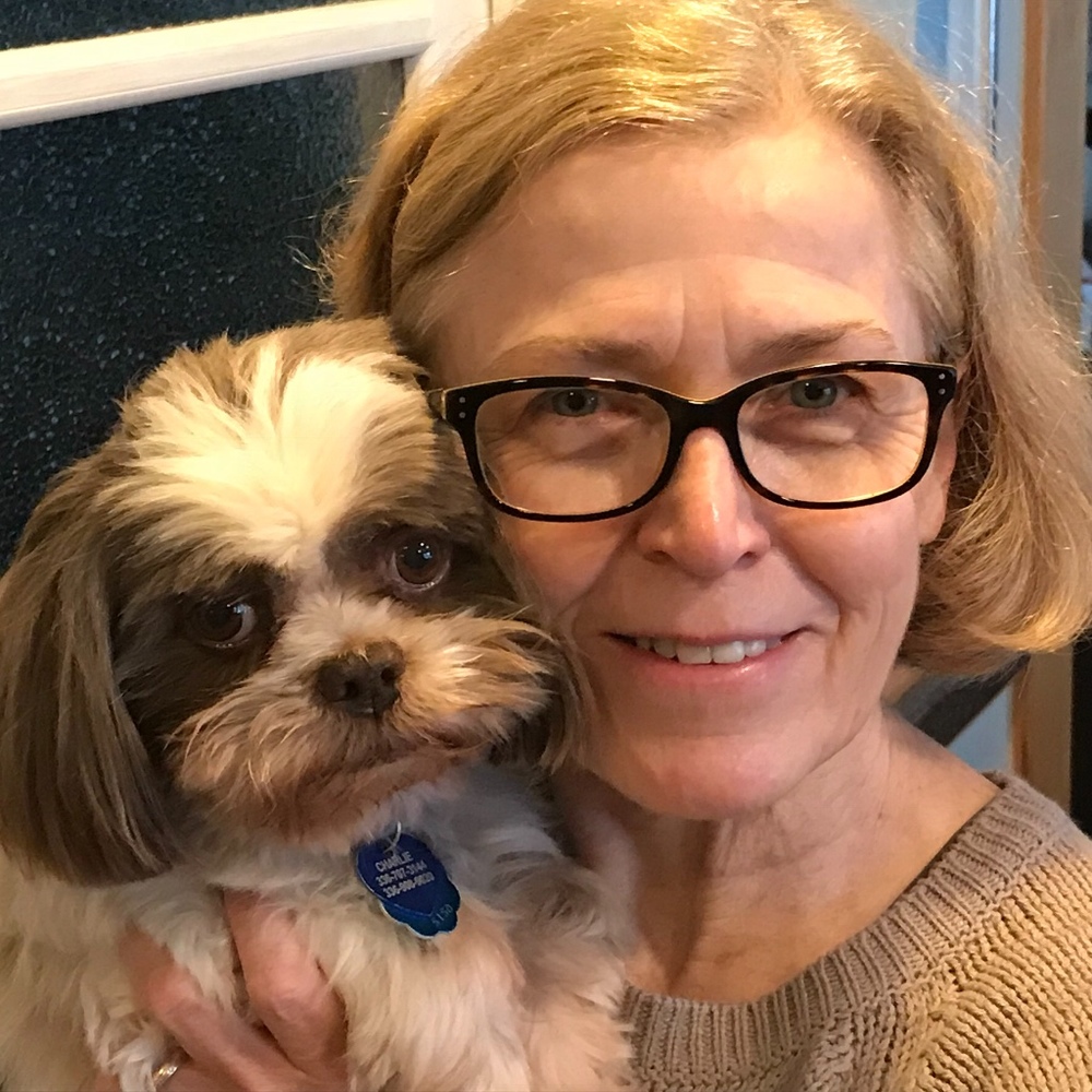 Meet your Posher, Donna